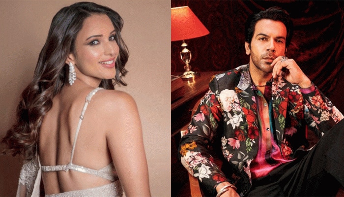 Tripti Dimri, Rajkummar Rao To Star In 'Vicky Vidya Ka Woh Wala Video'