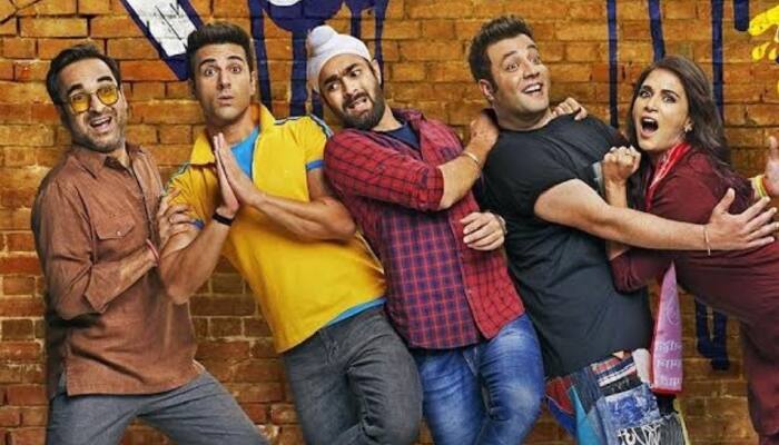 Fukrey 3: 5 Reasons Why You Must Watch Hunny, Choocha, Bholi's Comedy-Riot 