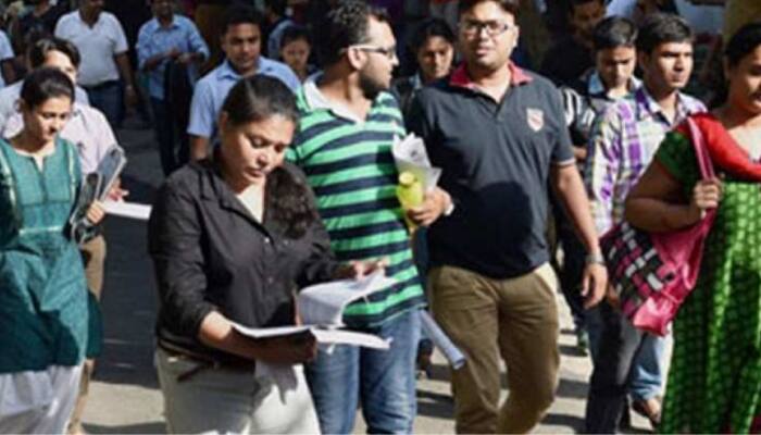 SSC CHSL Tier 1 Result 2023 Released At ssc.nic.in- Check Direct Link, Steps Here