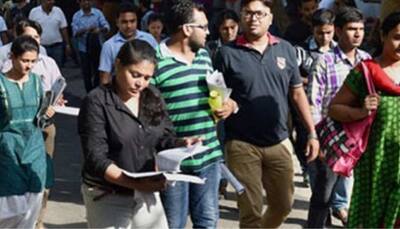 SSC CHSL Tier 1 Result 2023 Released At ssc.nic.in- Check Direct Link, Steps Here