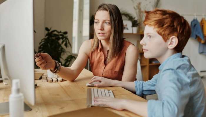 10 Things Parents Must Do To Support Children’s Mental Health During Exams 