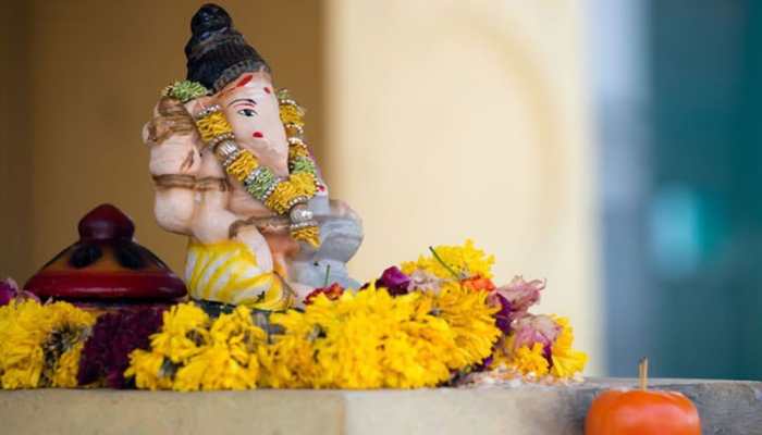 Anant Chaturdashi: 7 Creative Ways To Decorate Your Home For Ganpati Visarjan