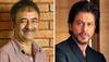 Bathroom Se Bahar Aa Jao: Rajkumar Hirani Teases Shah Rukh Khan During His #AskSRK Session 