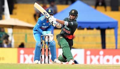 Cricket World Cup 2023: It’s Shakib al Hasan Vs Tamim Iqbal As Bangladesh Captain Blasts Veteran Opener, Says THIS