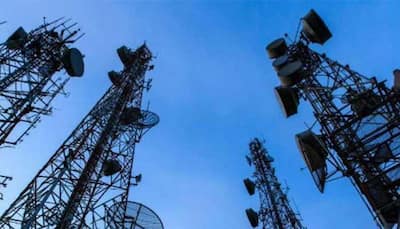 TRAI Giving Rs 40 Lakh Advance Payment And Rs 45,000 Monthly Rent For Mobile Tower Installation? Here's The Truth Behind This Viral Post