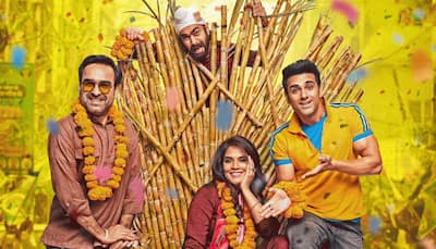 Leaked! Fukrey 3 Movie Hit By Piracy, FULL HD Version Available For Download On Tamilrockers, Telegram, Movierulz