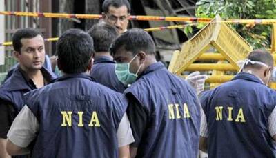 'Economic Terrorism': NIA Says Terrorist 'Uncle' Circulated Fake Currency To Damage India's Monetary Stability