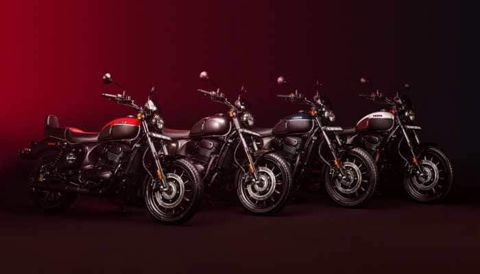 Jawa Yezdi Motorcycles Launches Updated Jawa 42, Yezdi Roadster In India: Price, Specs, Features, Design