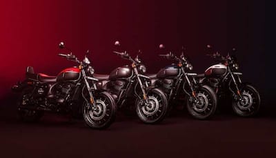 Jawa Yezdi Motorcycles Launches Updated Jawa 42, Yezdi Roadster In India: Price, Specs, Features, Design