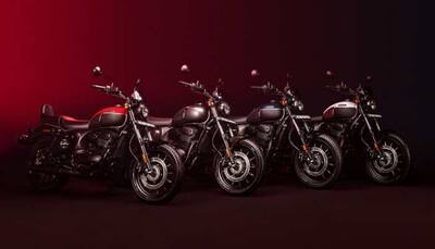 Jawa Yezdi Motorcycles Launches Updated Jawa 42, Yezdi Roadster In India: Price, Specs, Features, Design