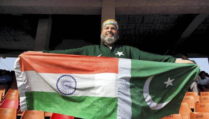 Pakistan Superfan &#039;Bashir Chacha&#039; Detained After He Waves Pakistani Flag At Hyderabad Airport