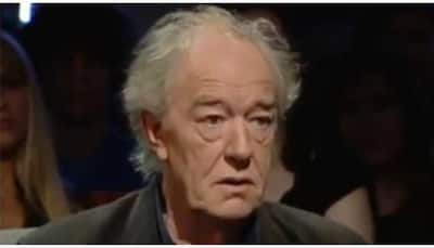 Actor Michael Gambon, Dumbledore In 'Harry Potter' Franchise, Passes Away At 82 