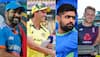 All squads of ODI World Cup 2023