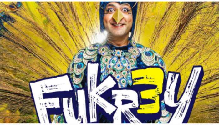 'Fukrey 3' Twitter Review: Varun Sharma-Pankaj Tripathi's Film Impresses With Catchy One-Liners, Check Honest Fan Reviews