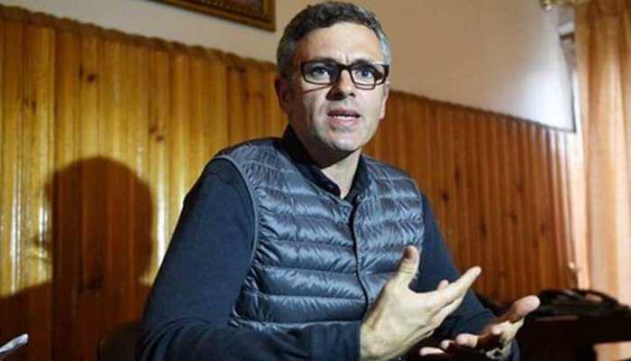 BJP Running Away From J&amp;K Polls As It&#039;s Afraid Of Defeat: Omar Abdullah