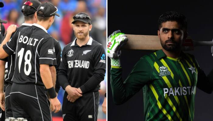 Cricket World Cup 2023, Pakistan vs New Zealand: Warm-Up Match Predicted 11, Kane Williamson Likely To Play