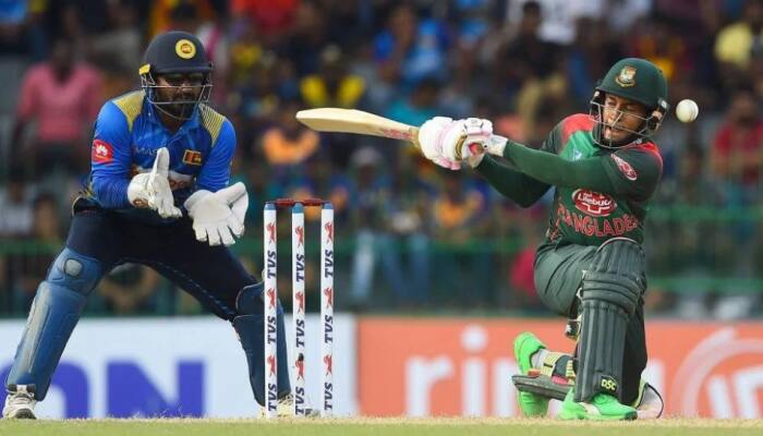 Cricket World Cup 2023 Bangladesh vs Sri Lanka Warm-Up Match Livestreaming Details, When And Where To Watch In India? Cricket News Zee News