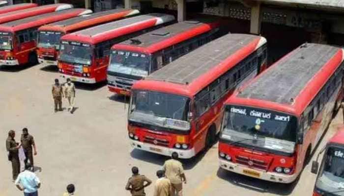 Karnataka Bandh Today: Members Of Pro-Kannada Outfits Detained, Schools Shut, Public Transport Hit