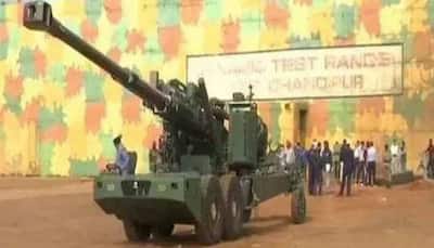 In Big 'Make In India' Push, Army Proposes Rs 6,500 Crore Deal To Defence Ministry For Procurement Of 400 Howitzers From 'Desi' Firms