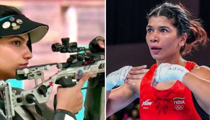 Asian Games 2023 India Day 6 Full Schedule, Live Streaming: When And Where To Watch