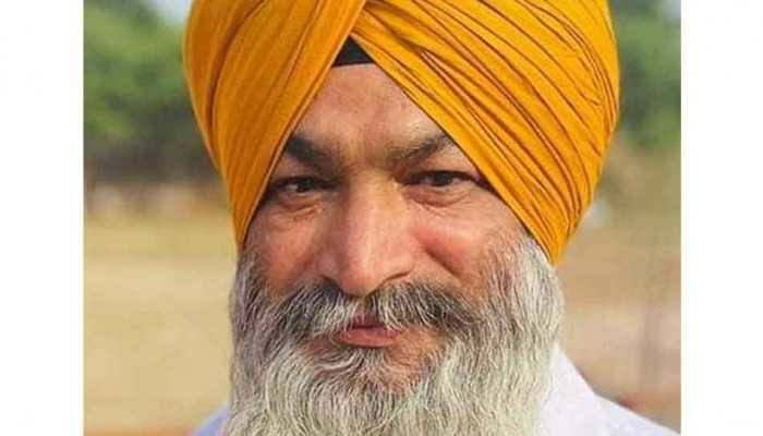 Akali Dal Leader Surjit Singh Shot Dead In Punjab's Hoshiarpur