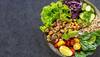 People Who Take Vegan Diet Have Low Risk Of Eating Disorders: Study
