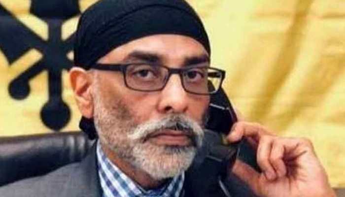 FIR Against SFJ Founder Gurpatwant Singh Pannun For Issuing Threat Ahead Of India Vs Pakistan ICC World Cup 2023 Match