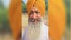 Parkash Singh Badal Death