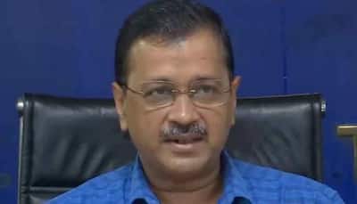 AAP Fully Committed To INDIA, Says Arvind Kejriwal Amid Row Over Congress MLA's Arrest 