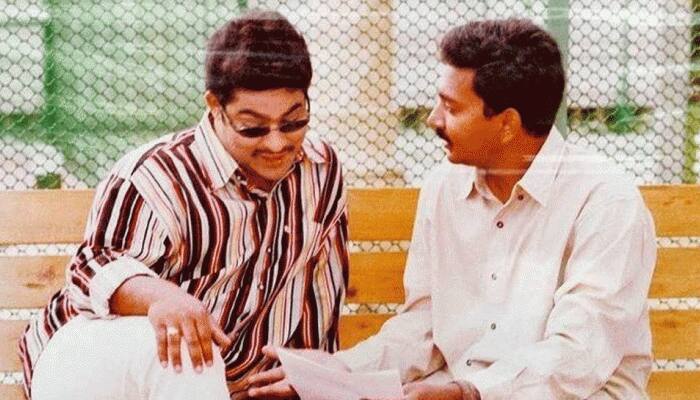 Jr NTR, SS Rajamouli's Blockbuster Film Student No 1 Turns 22, Fans Shower Love
