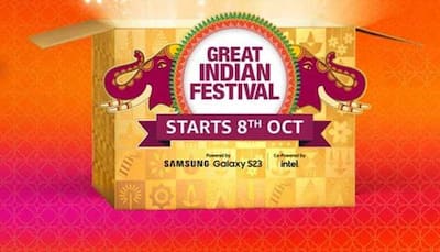 Amazon Great Indian Festival 2023: Smartphone And Electronics Deals Revealed --Check Early Access Dates, And Other Details Here