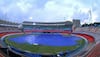 Pakistan Vs New Zealand Warm-Up Match Hyderabad Weather Update: Rain Stops Play; Will Babar Azam's Side Get Much-Needed Match Practise?