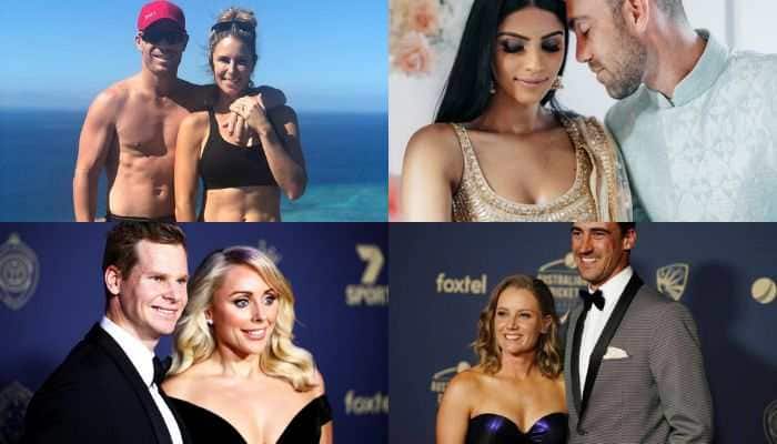 Meet Australian Cricketer's WAGs Who Will Be Cheering For Their Husbands At Cricket World Cup 2023 - In Pics
