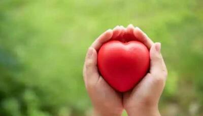 World Heart Day: Expert Shares 5 Heart Healthy Habits To Adopt Today