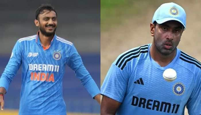 Axar Patel&#039;s Instagram Story Controversy: Real Or Fake?