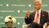 EAM Jaishankar Slams Canada Again, Says Ottawa Harbouring Terrorists, Promoting Violence