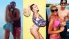 Sam Curran girlfriend Isabella Symonds Willmott