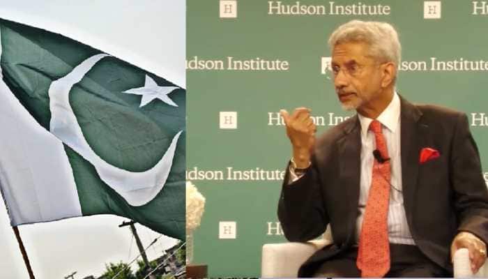Is India Prepared If Pakistan Collapses Or Witnesses Unrest? Check What Dr S Jaishankar Says