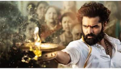 'Skanda' Day 1 Box Office Collection: Ram Pothineni And Sreeleela-Starrer Earns Rs 11.5 Cr In India 