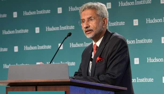 On Discrimination Against Minorities In India, A Blunt Challenge By EAM Jaishankar