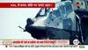 Light combat helicopter