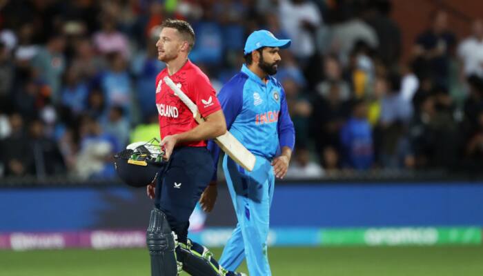 India Vs England Cricket World Cup 2023 Warm-Up Match Live Streaming: When And Where To Watch Practice Matches Of CWC 2023 LIVE On TV And Laptop
