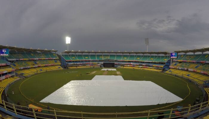 India Vs England Warm-Up Match Guwahati Weather Update Will Rain Spoil IND Vs ENG Practice Match Today? Cricket News Zee News