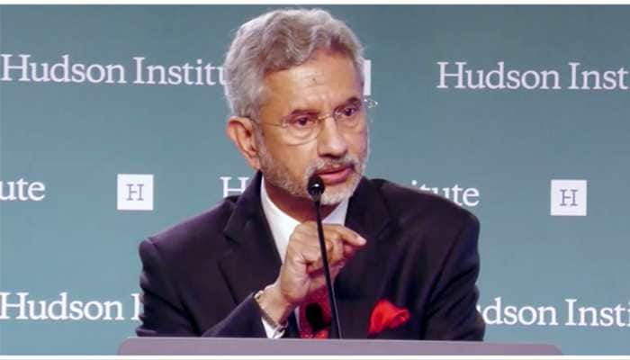 &#039;Let’s Not Normalise What Is Happening In Canada&#039;: S Jaishankar