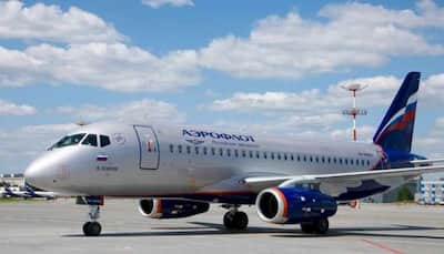 Russian Carrier Aeroflot Resumes Direct Flights From Moscow To Goa, Delhi