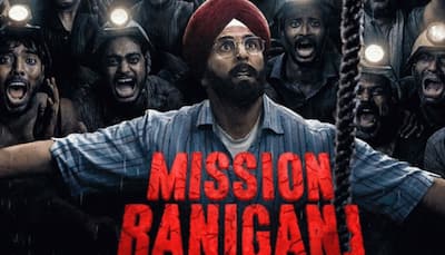 Mission Raniganj: Who Is Jaswant Singh Gill, The IIT Dhanbad Engineer Played By Akshay Kumar?