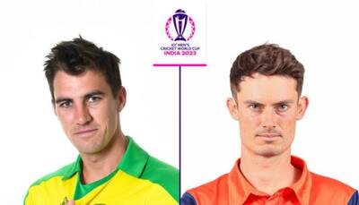 AUS Vs NED Dream11 Team Prediction, Match Preview, Fantasy Cricket Hints: Captain, Squads, Team News; Injury Updates For Today’s Australia Vs Netherlands Warm Up Cricket World Cup 2023 Match In Thiruvananthapuram, 2pm IST, September 30