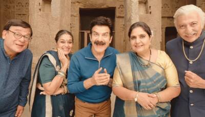 Khichdi 2 Teaser Out: Parekh Family Is Back To Leave You In Splits