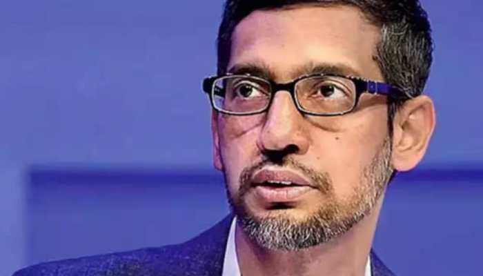 Pichai's Prediction: AI To Write Google's Next 25 Years, Lift People's Lives