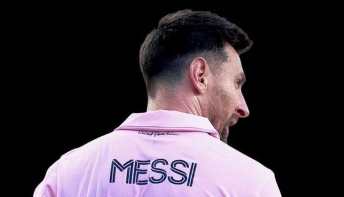 Lionel Messi's Inter Miami vs New York City FC LIVE Streaming Details: When And Where To Watch MLS Match In India?
